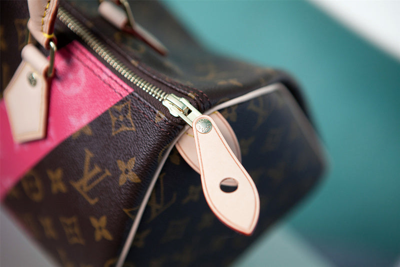Luxe Touch Fashion LTB-bags - 8189