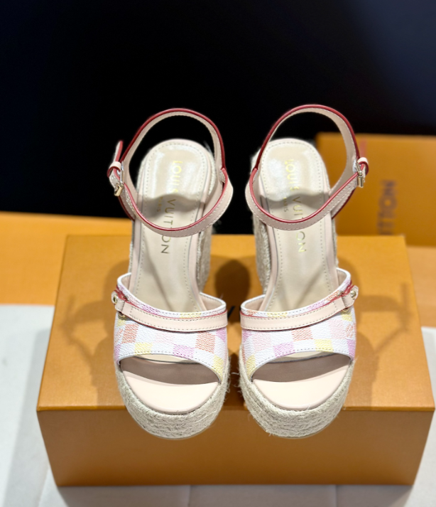 Luxe Touch Bags 

 - LTB Women Shoes - 071