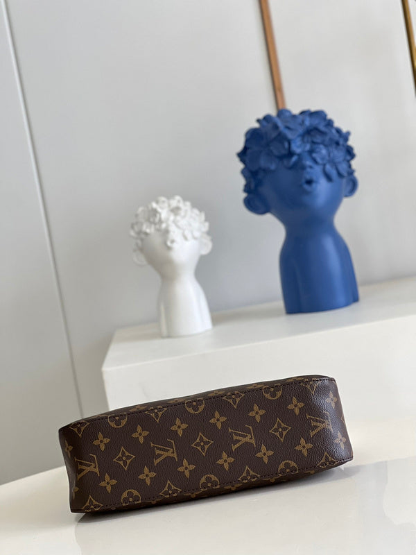 Fashion Luxe Touch bags - 3389