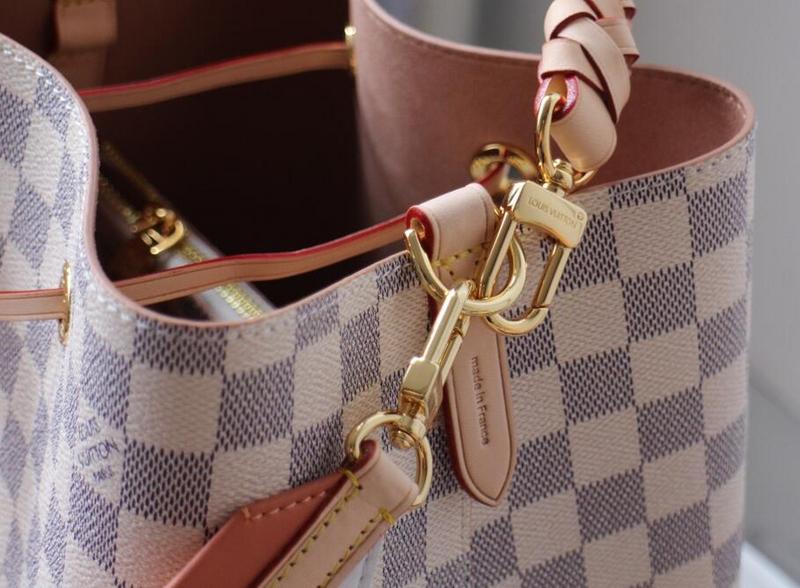 Luxe Touch Bags 

 - LTB Bags - 2717