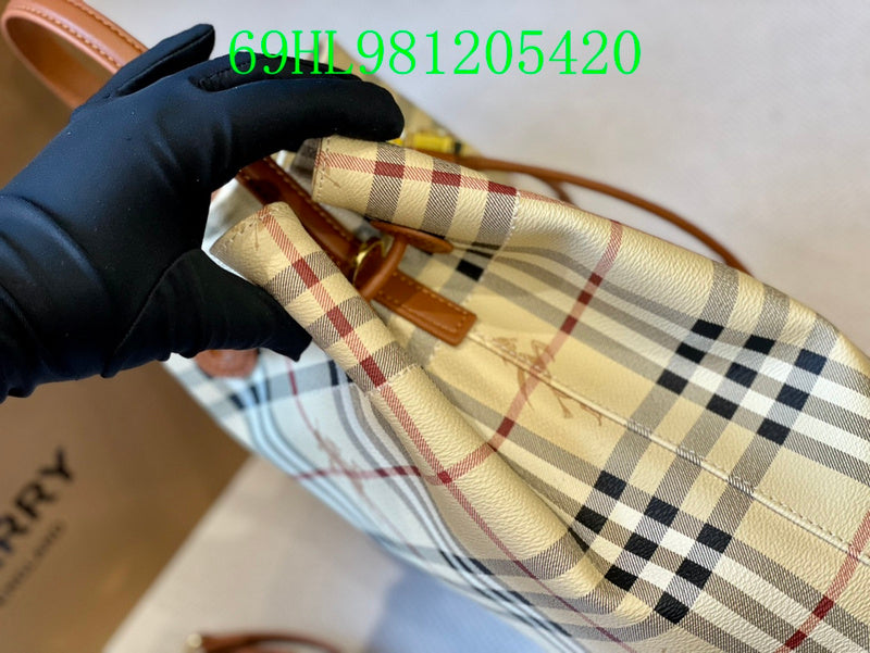 LTB Fashion -BBR Bags - 237