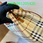 Luxe Touch Bags Fashion -BBR Bags - 237