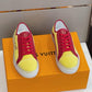 Luxe Touch Bags -  Men Shoes - 1266