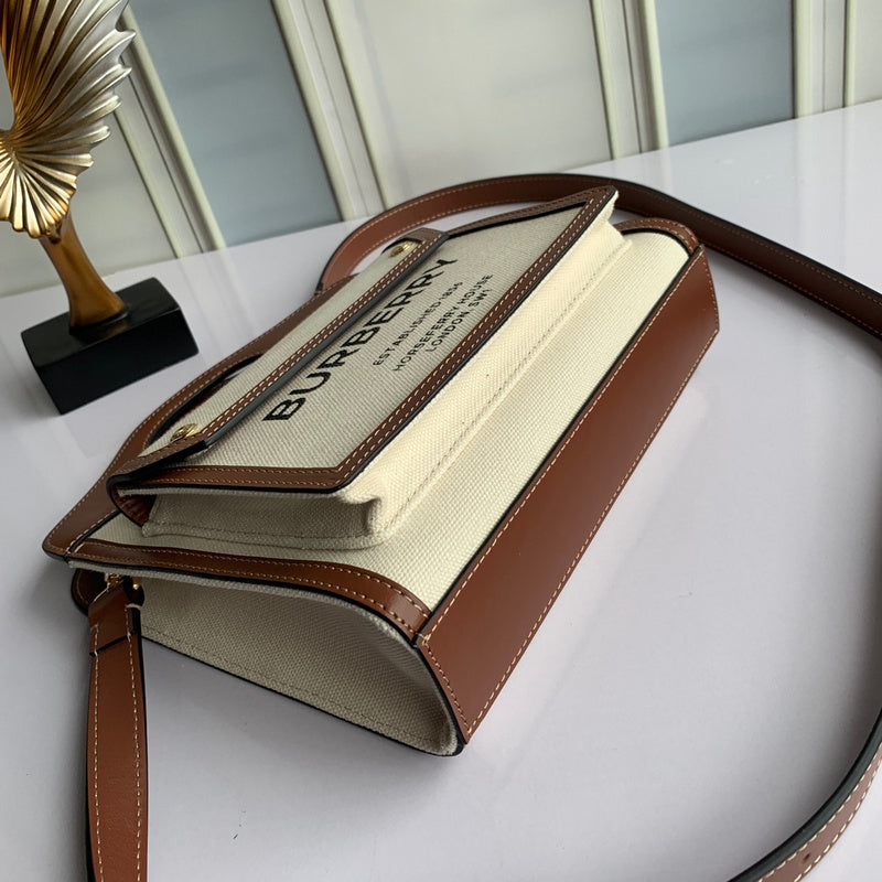 Luxe Touch Fashion -BBR Bags - 1496