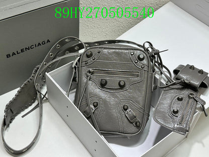 Luxe Touch Fashion - BGA Bags - 1780