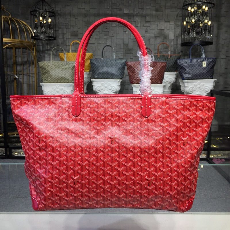 Luxe Touch Bags - GOD Bags - 223