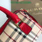 LTB Fashion -BBR Bags - 723