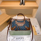 Luxe Touch Fashion - BGA Bags - 1532