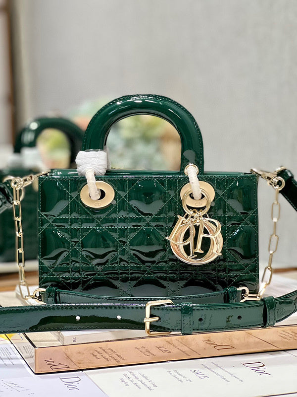 LTB - Luxe Touch Bags - 1472