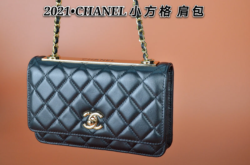 Luxe Touch Bags -  Bags - 619