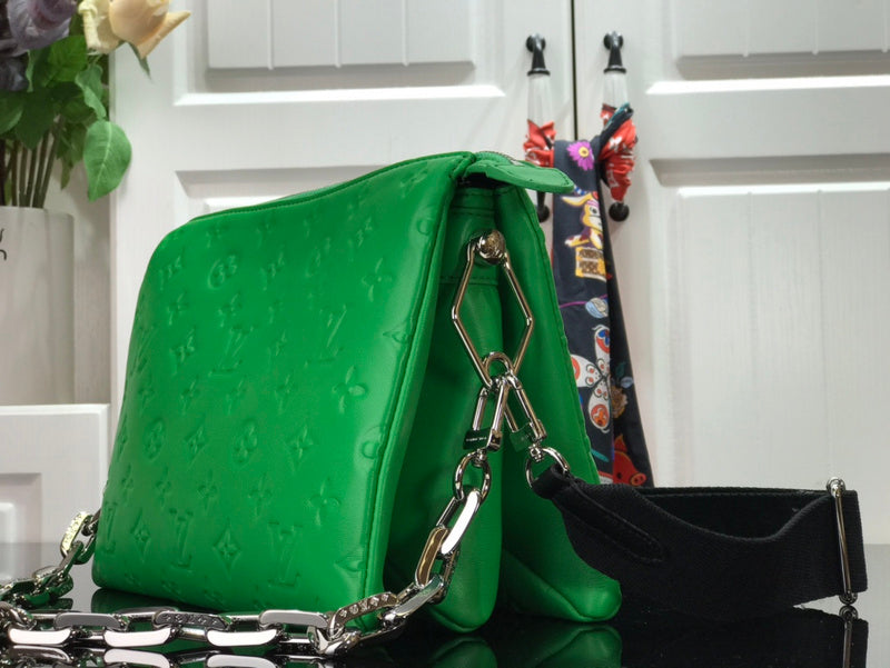 Luxe Touch Fashion LTB-bags - 17628