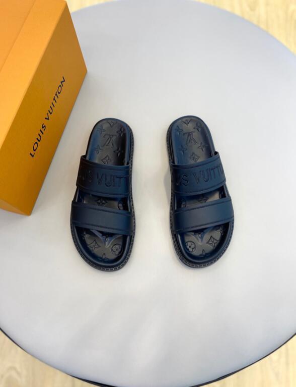 Luxe Touch Bags -  Men Shoes - 1095