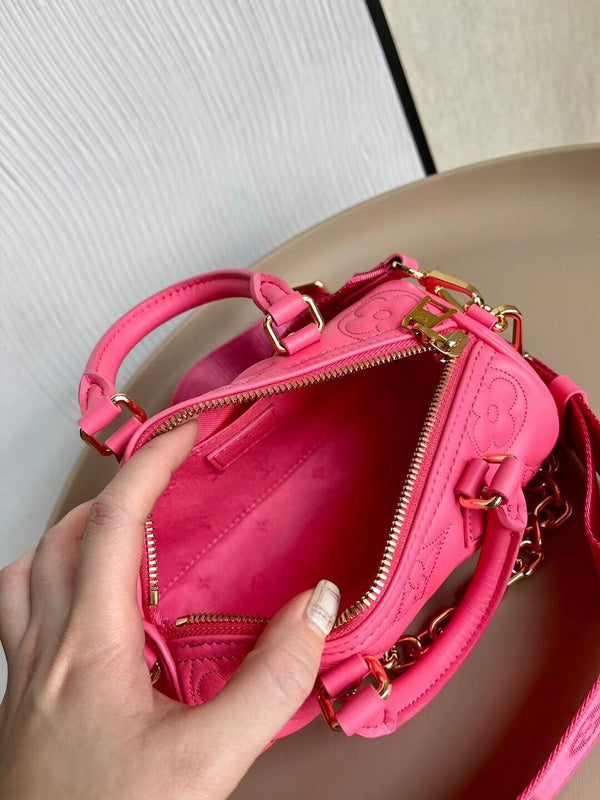 Fashion Luxe Touch bags - 3412