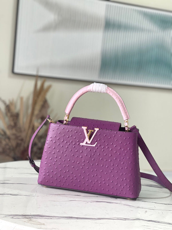 Fashion Luxe Touch bags - 4366