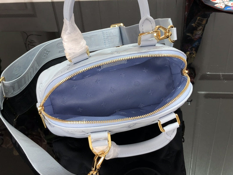 Fashion Luxe Touch bags - 3432