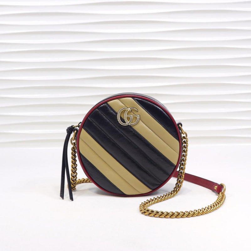 Luxe Touch Bags - Luxe Touch Bags - 1050
