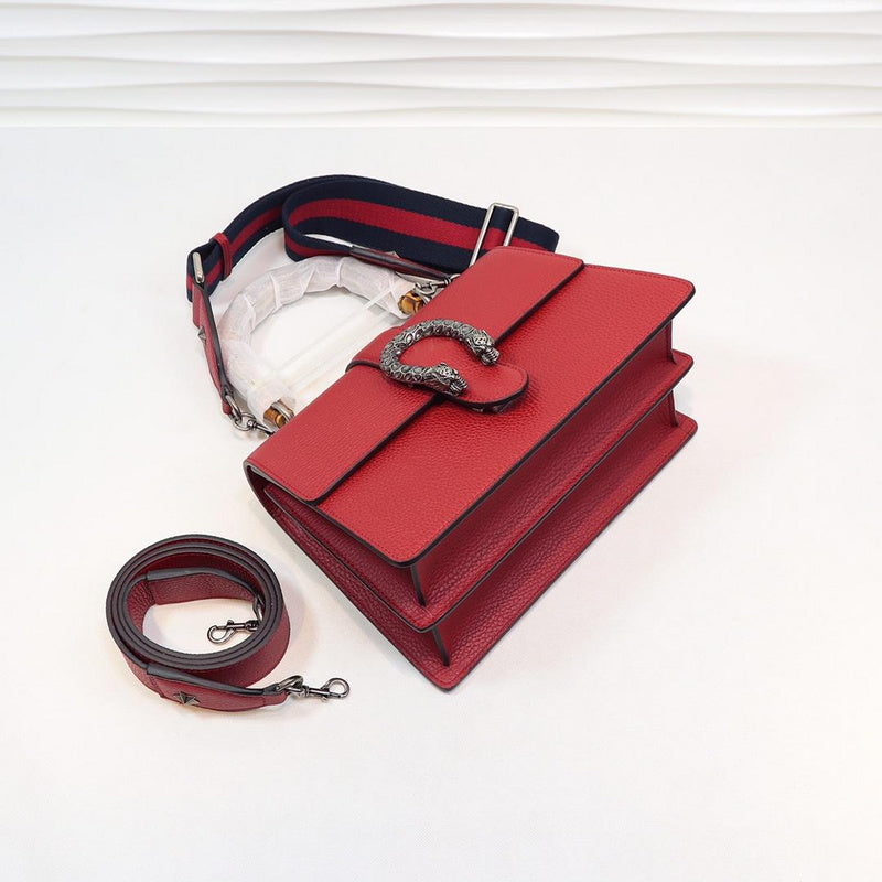 Luxe Touch Bags - Luxe Touch Bags - 989