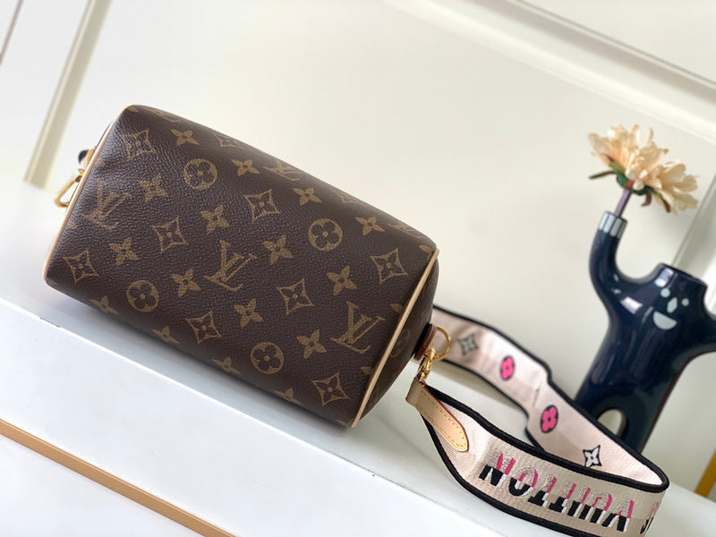 Luxe Touch Fashion LTB-Bags - 16873