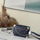 Fashion Luxe Touch bags - 4533