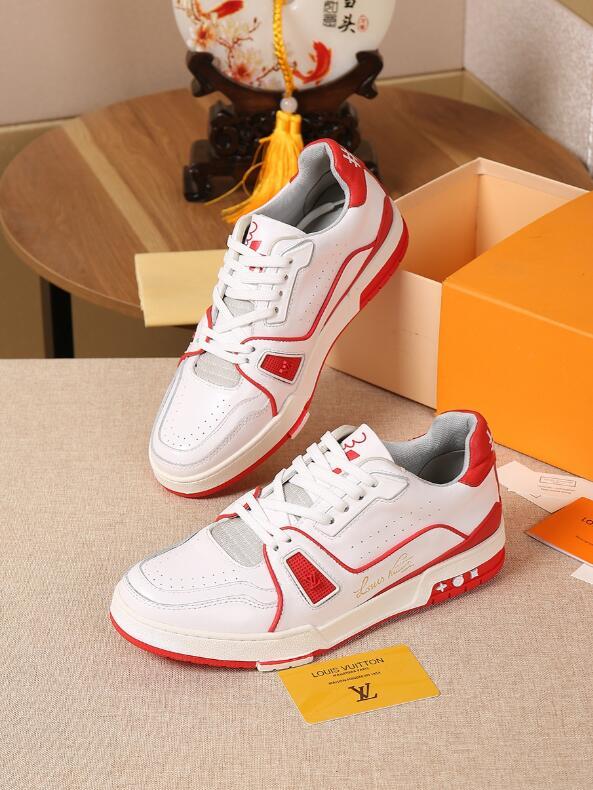 Luxe Touch Bags 

 - LTB Men Shoes - 1492
