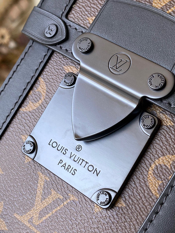 Fashion Luxe Touch bags - 4020