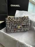 Luxe Touch Bags -  Bags - 087