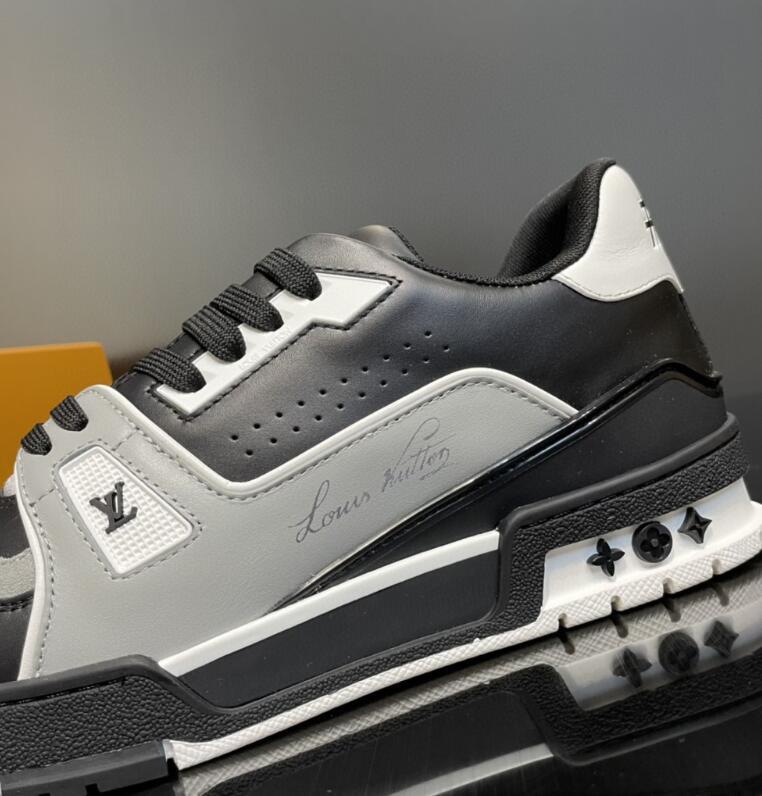 Luxe Touch Bags -  Men Shoes - 708