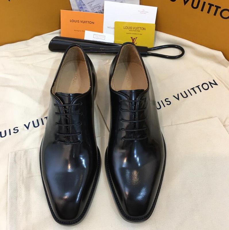 Luxe Touch Bags -  Men Shoes - 1712