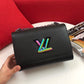 Fashion Luxe Touch bags - 3595