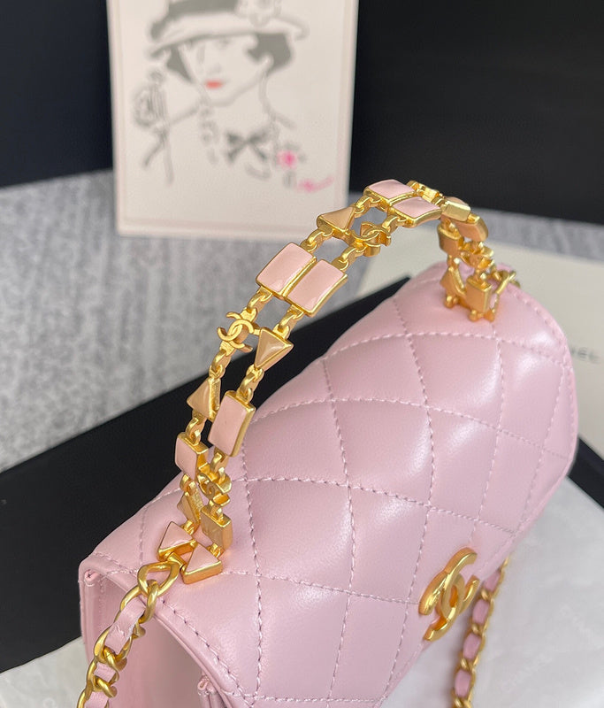 Luxe Touch Bags 

 -  Bags - 2928