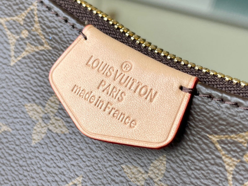 Fashion Luxe Touch bags - 5157
