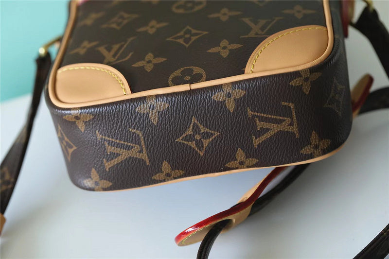 Luxe Touch Fashion LTB-bags - 9902
