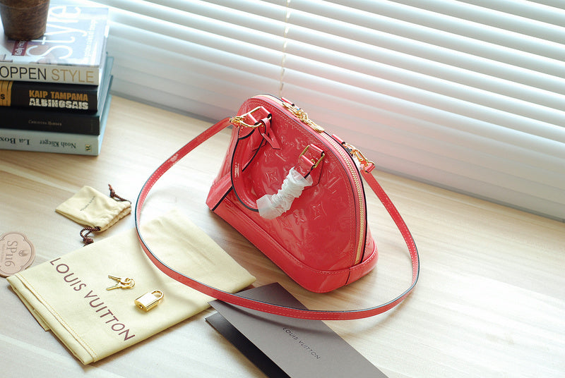 Luxe Touch Fashion LTB-bags - 8275