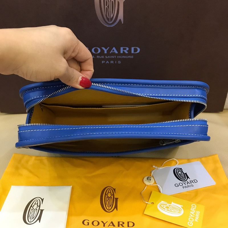 Luxe Touch Bags - GOD Bags - 376