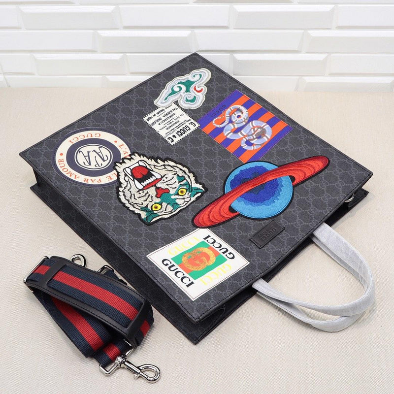 Luxe Touch Bags - Luxe Touch Bags - 561