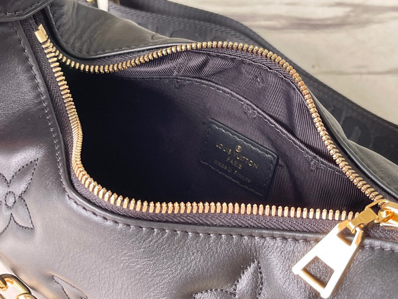 Fashion Luxe Touch bags - 5093