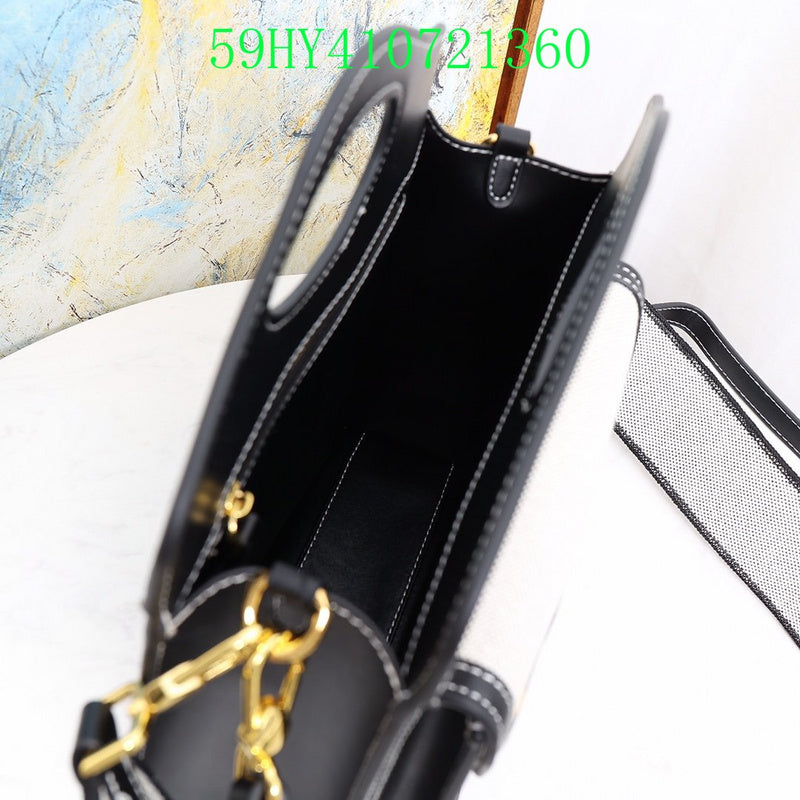 Luxe Touch Bags Fashion -BBR Bags - 457