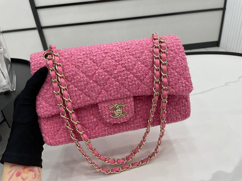 Luxe Touch Bags -  Bags - 066