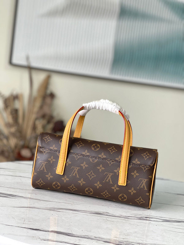 Fashion Luxe Touch bags - 5017