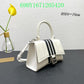 Luxe Touch Fashion - BGA Bags - 1954
