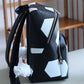 Luxe Touch Fashion LTB-bags - 9756