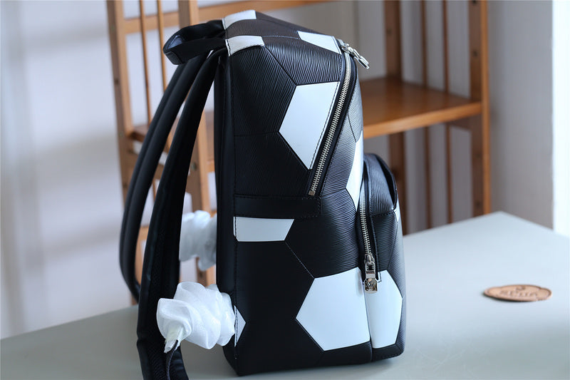 Luxe Touch Fashion LTB-bags - 9756