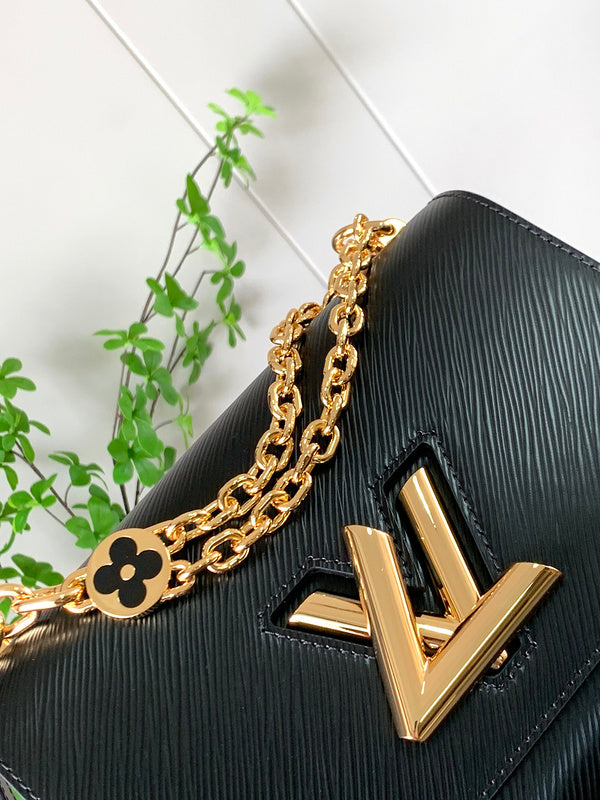 Luxe Touch Fashion LTB-Bags - 16648