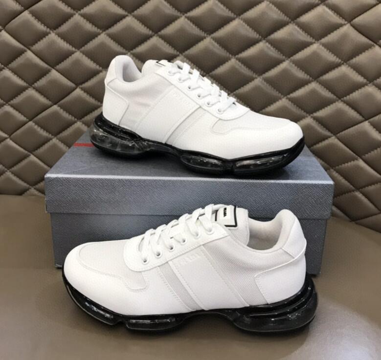 Luxe Touch Bags 

 - PD Men Shoes - 337