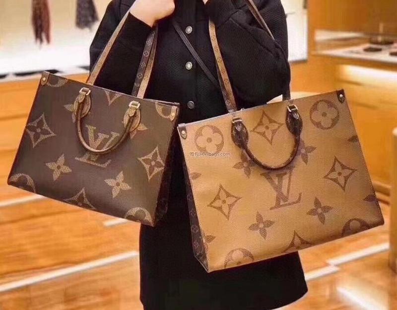 Luxe Touch Bags -   2735