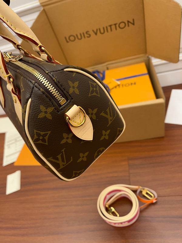 Luxe Touch Fashion LTB-Bags - 16707