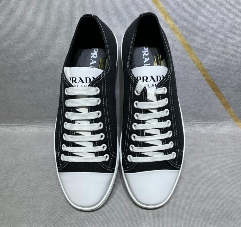 Luxe Touch Bags 

 - PD Men Shoes - 239