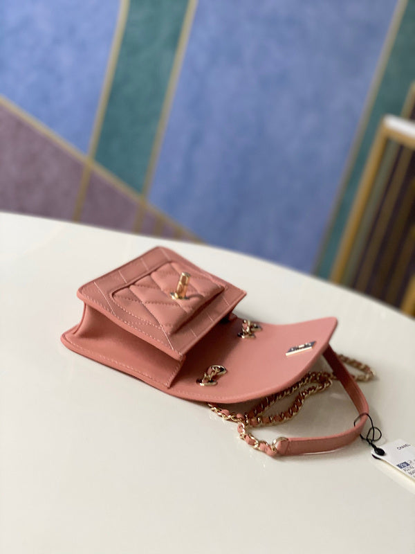 Luxe Touch Bags -  Bags - 411