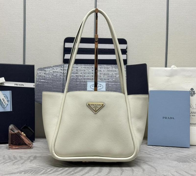 Luxe Touch Bags - PD Bags - 045