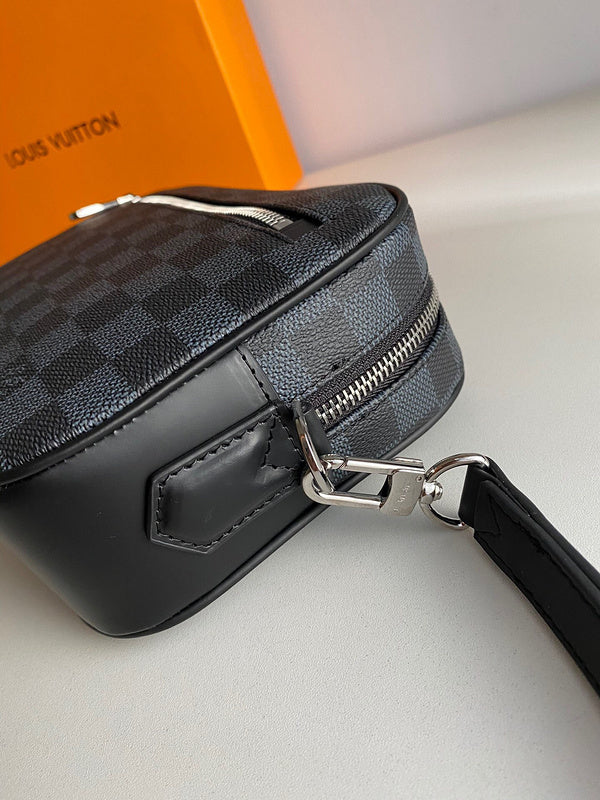 Fashion Luxe Touch bags - 3166